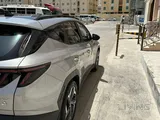 Hyundai Tucson 2.5L 2022
